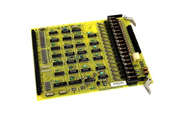 General Electric DS3800HRDA Auxiliary Interface Panel for Industrial