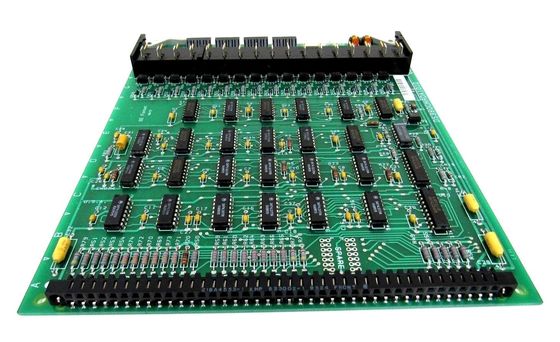 General Electric DS3800HRDA Auxiliary Interface Panel for Industrial