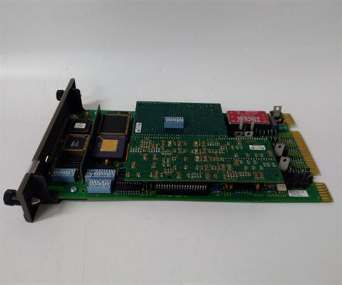 IIMKM01 ABB Bailey Infi 90 Multibus Keyboard Module Isolation Individually