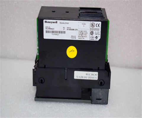 HONEYWELL TC-ODK161 16 Point Isolated Pilot Duty Output Module REV H01 B327466