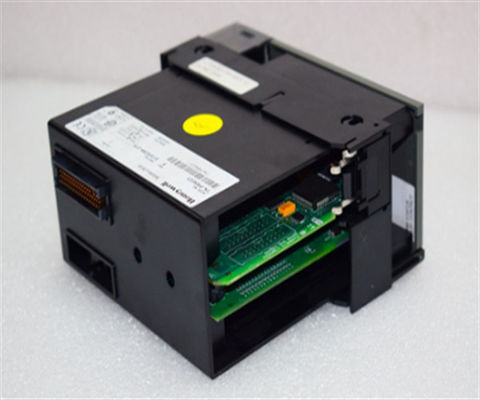 HONEYWELL TC-ODK161 16 Point Isolated Pilot Duty Output Module REV H01 B327466