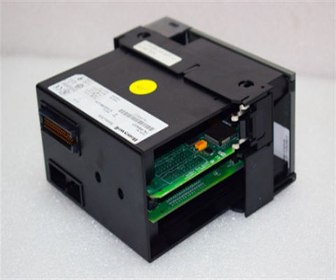 HONEYWELL TC-ODK161 16 Point Isolated Pilot Duty Output Module REV H01 B327466