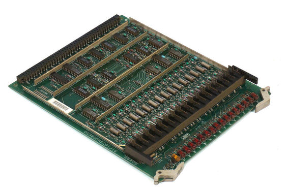 General Electric DS3800HSCD Auxiliary Interface Panel