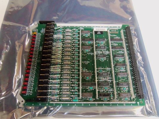 General Electric DS3800HSCD Auxiliary Interface Panel