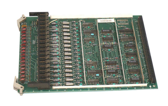 General Electric DS3800HSCD Auxiliary Interface Panel