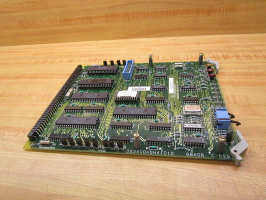 General Electric DS3800HSHA Auxiliary Interface Panel