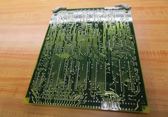 General Electric DS3800HSHA Auxiliary Interface Panel