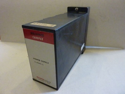 RELIANCE 0-49001-1 Reliance Electric PC Tachometer Drive Board