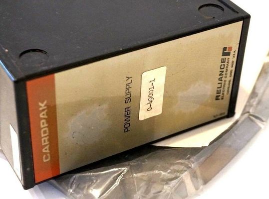 RELIANCE 0-49001-1 Reliance Electric PC Tachometer Drive Board