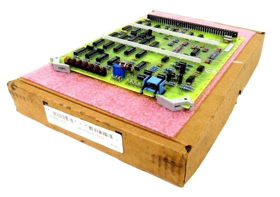 General Electric DS3800HSPC Auxiliary Interface Panel for Industrial Applications