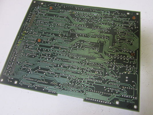 General Electric DS3800HSQD Auxiliary Interface Panel for Industrial System
