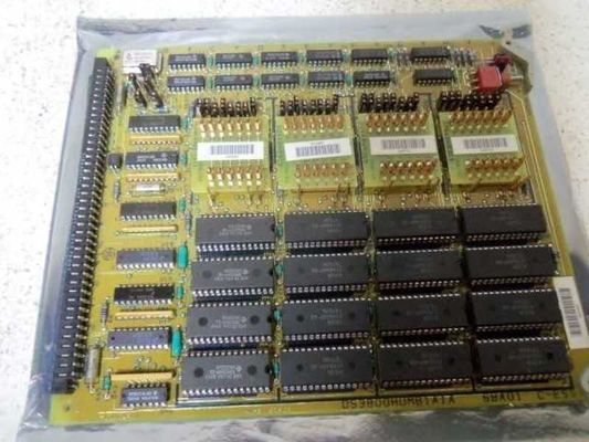 General Electric DS3800HUMB Auxiliary Interface Panel for Industrial