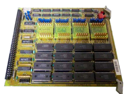 General Electric DS3800HUMB Auxiliary Interface Panel for Industrial