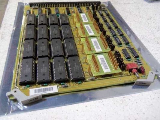 General Electric DS3800HUMB Auxiliary Interface Panel for Industrial