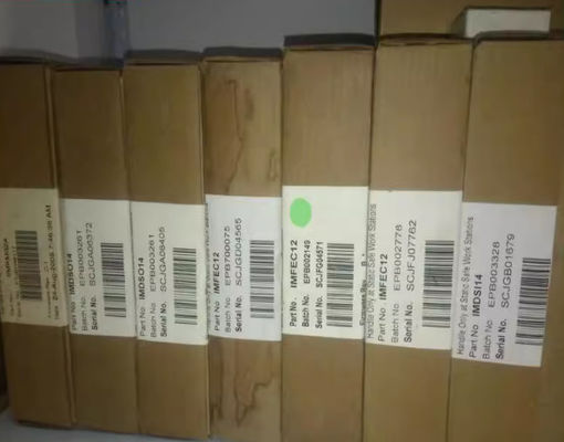 ABB Bailey IIMKM02A – Multibus Keyboard Module for Industrial Control Systems