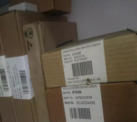 ABB Bailey IIMKM02A – Multibus Keyboard Module for Industrial Control Systems
