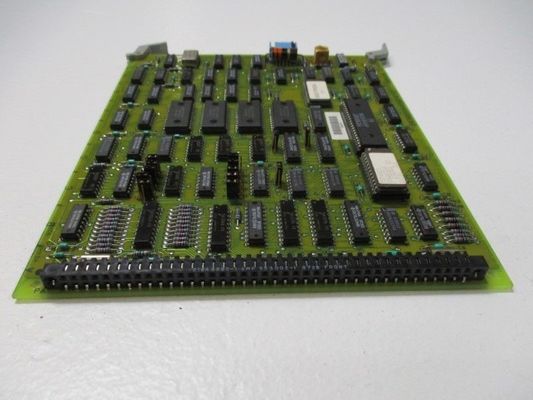 General Electric DS3800HVDB1K1G Auxiliary Interface Panel for Industrial