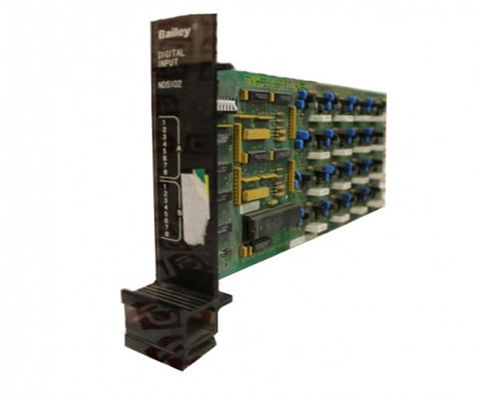 ABB IIMPM01 Bus Processor Module Multibus Processor Module
