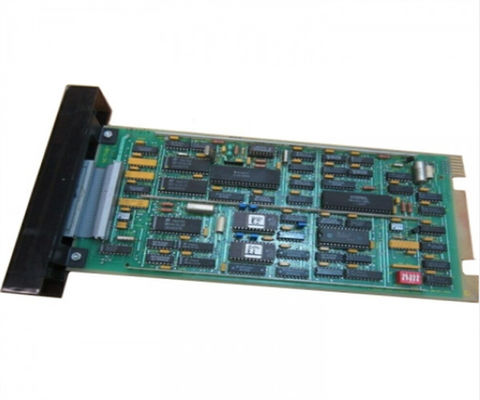 ABB IIMPM01 Bus Processor Module Multibus Processor Module
