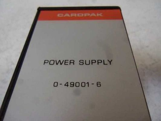 RELIANCE 0-49001-6 Reliance Electric PC Tachometer Drive Board
