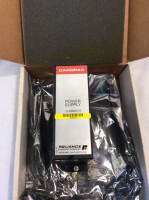RELIANCE 0-49001-11 Reliance Electric PC Tachometer Drive Board