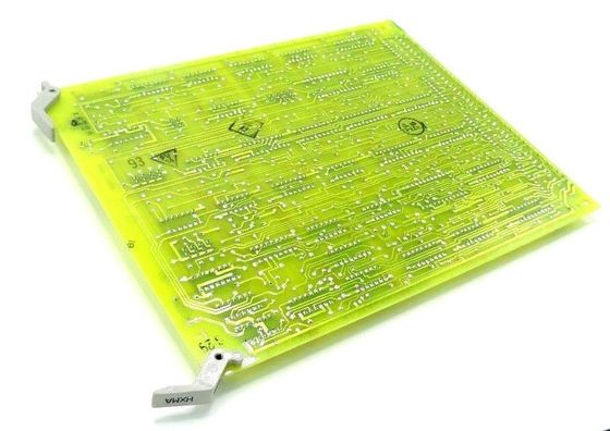 General Electric DS3800HXMA Auxiliary Interface Panel