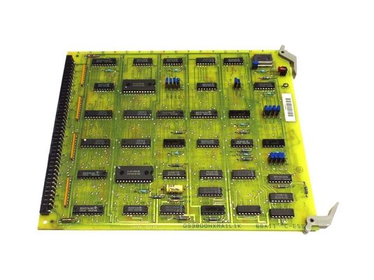 General Electric DS3800HXMA Auxiliary Interface Panel