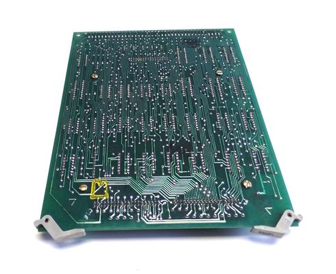 General Electric DS3800HXRA Auxiliary Interface Panel for Industrial