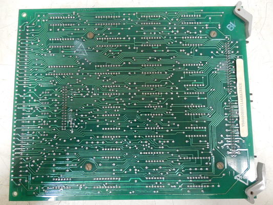 General Electric DS3800HXRA Auxiliary Interface Panel for Industrial