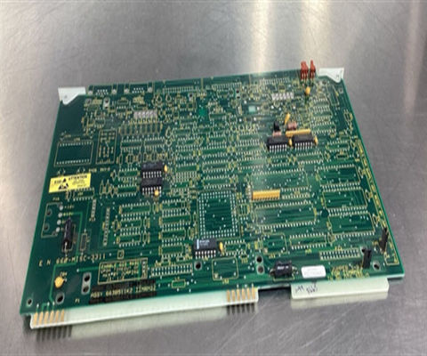 IIMRM02 Multibus Reset Module ABB Bailey 6638511K2 Individually Galvanic Isolated Channels