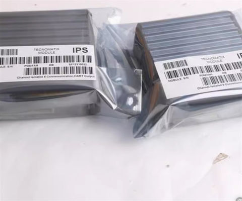 Honeywell TC-HAO081 Industrial Control Module Digital I O Module