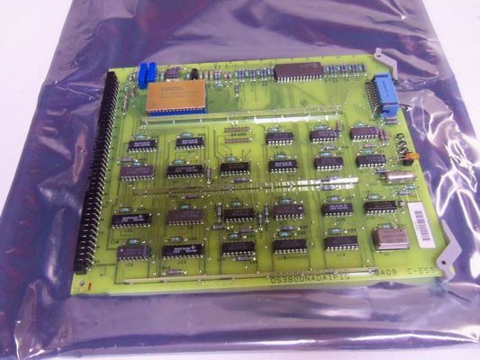 GE DS3800NADA Peripheral Interface Module The Perfect Choice for Industrial Efficiency