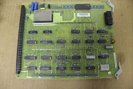 GE DS3800NADA Peripheral Interface Module The Perfect Choice for Industrial Efficiency