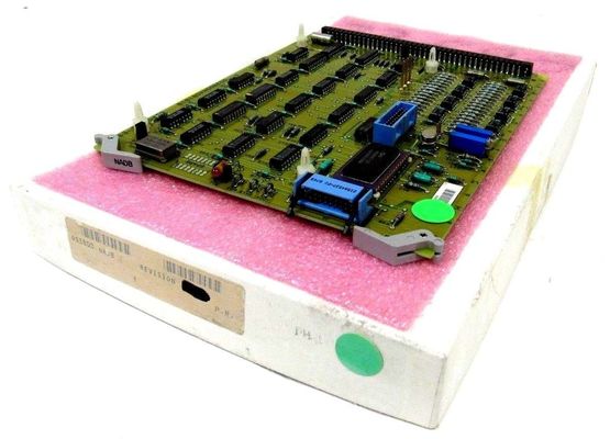 General Electric Auxiliary Interface Panel DS3800NADB for Industrial Applications