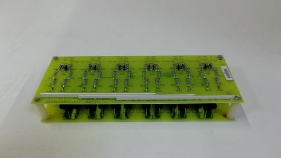 Durable GE Auxiliary Interface Panel DS3800NBFA with CE Certification
