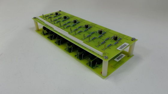 Durable GE Auxiliary Interface Panel DS3800NBFA with CE Certification