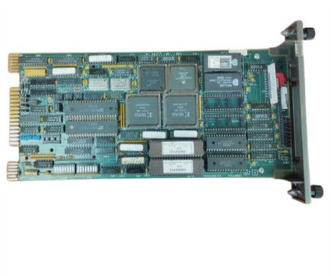 Bailey Controls IMMFP01 infi90 Multi-Function Processor Interface Module with DI Channel Type
