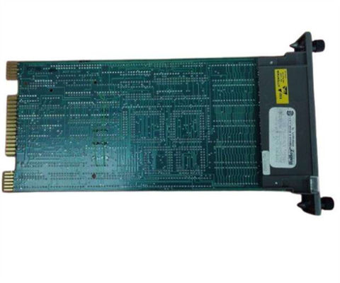 Bailey Controls IMMFP01 infi90 Multi-Function Processor Interface Module with DI Channel Type