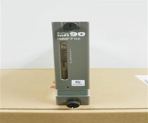 ABB IMMFP02 Multi-Function Processor, ABB PLC’s 	Redundant Power Supply Module