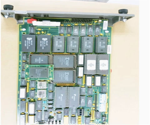 ABB IMMFP02 Multi-Function Processor, ABB PLC’s 	Redundant Power Supply Module