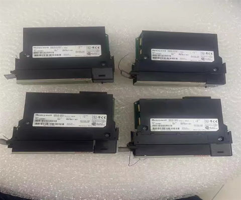 Honeywell TC-OAH061 Analog Output Module Perfect for 32 Simplex Remote I/O Devices