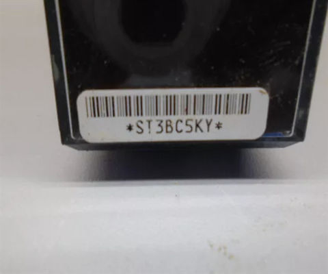 HONEYWELL TK-IXL062 THERMOCOUPLE INPUT MODULE ANALOG 6 POINT 120 VAC/VDC
