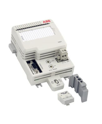 Standard Order Processing And Recommended ABB CI801KIT Modules For Digital Interactive Smart Board