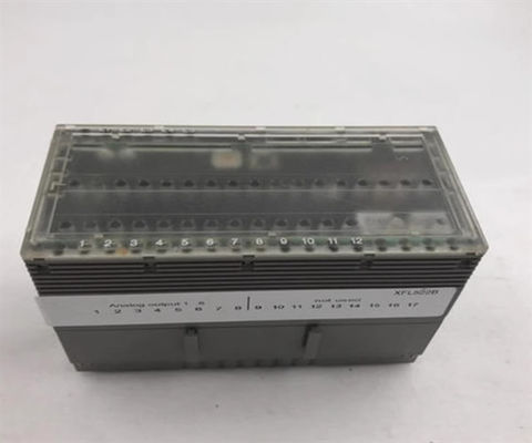 Industrial Grade Digital I O Module TC-IDA161 Ideal for Industrial Automation