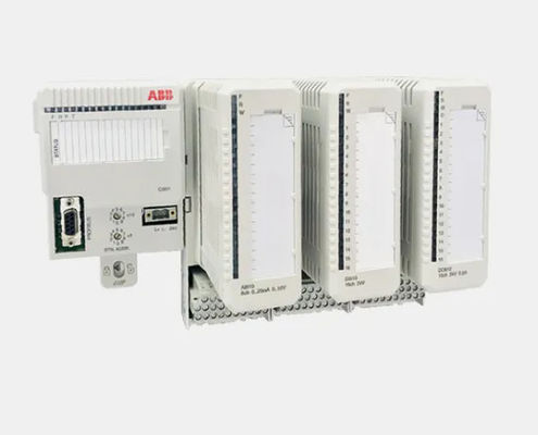 CI810B 3BSE020520R1 AF100 Field Communication Interface