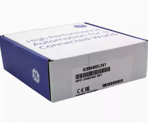IC695PSD140 GE Fanuc  Multipurpose Power Supply  Digital I O Module
