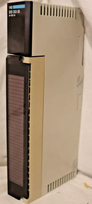 140DDI35300  Discrete Input Module Modicon Quantum - 32 I 24 V DC SCHNEIDER