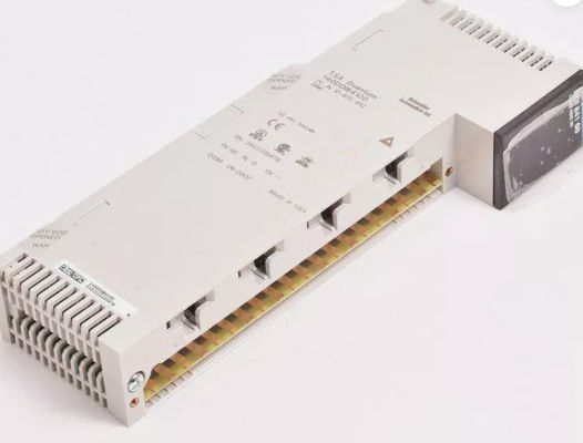 140DDI84100 Schneider Electric Discrete Input Module 4-20 MA Current More Information