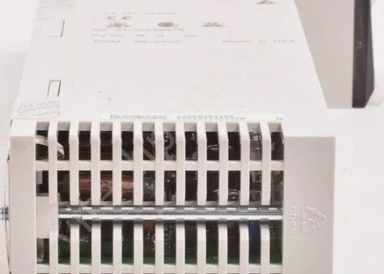 140DDI84100 Schneider Electric Discrete Input Module 4-20 MA Current More Information