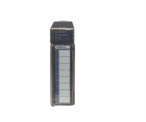 IC695ALG616 GE Analog Input Module GE Fanuc RX3i Series for Industrial Applications